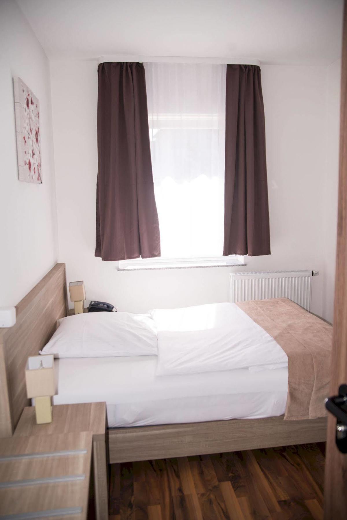 Hotel Platinium Aachen Luaran gambar