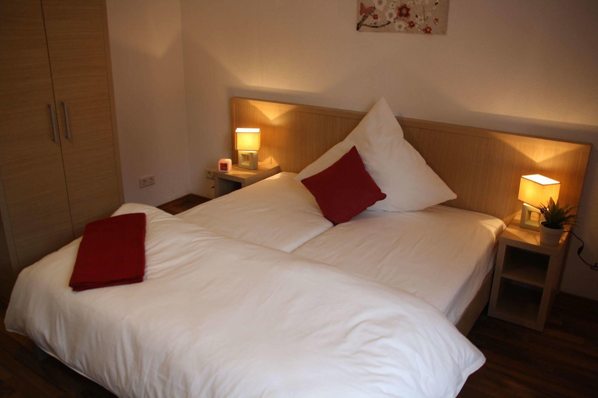 Hotel Platinium Aachen Luaran gambar