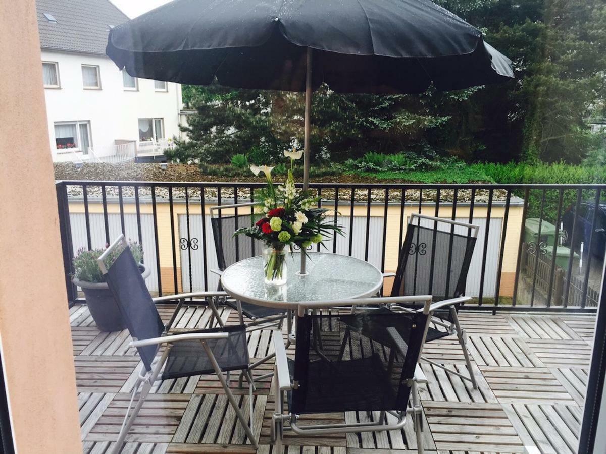 Hotel Platinium Aachen Luaran gambar